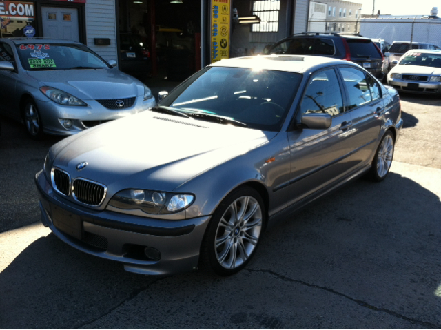 2004 BMW 3 series STX XL XLT FX2 Lariat