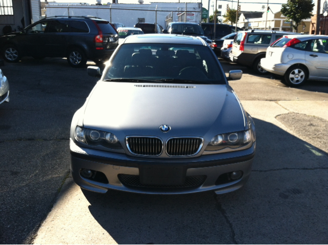 2004 BMW 3 series STX XL XLT FX2 Lariat