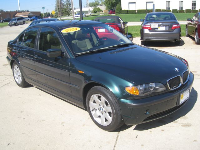 2004 BMW 3 series STX XL XLT FX2 Lariat