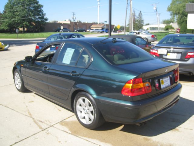 2004 BMW 3 series STX XL XLT FX2 Lariat