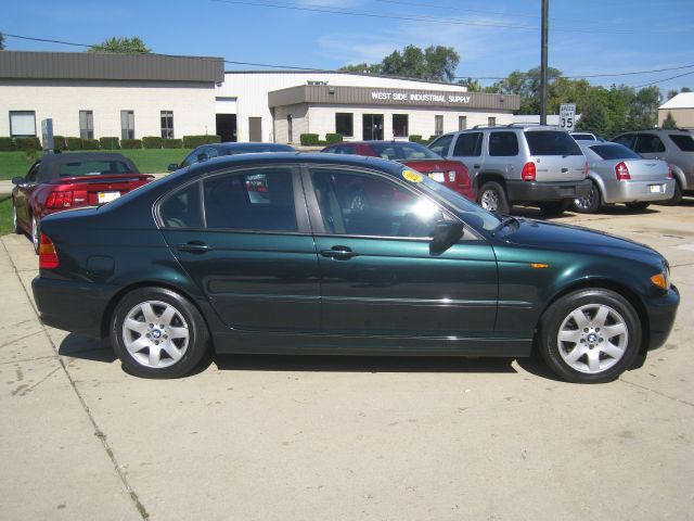 2004 BMW 3 series STX XL XLT FX2 Lariat