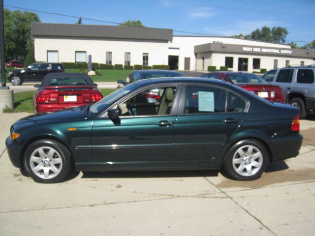 2004 BMW 3 series STX XL XLT FX2 Lariat