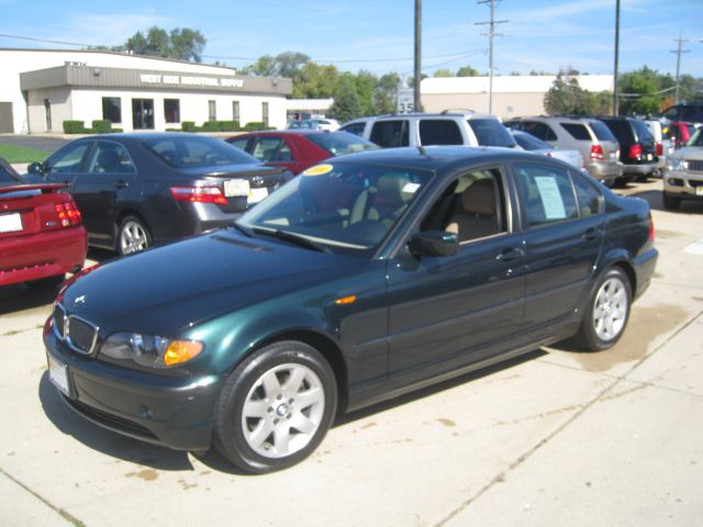 2004 BMW 3 series STX XL XLT FX2 Lariat
