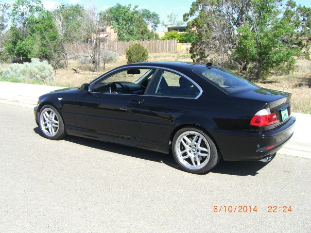 2004 BMW 3 series Xltturbocharged
