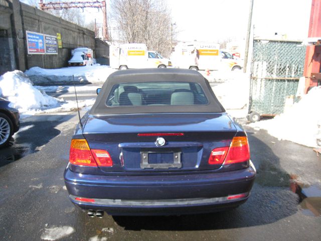 2004 BMW 3 series Chief