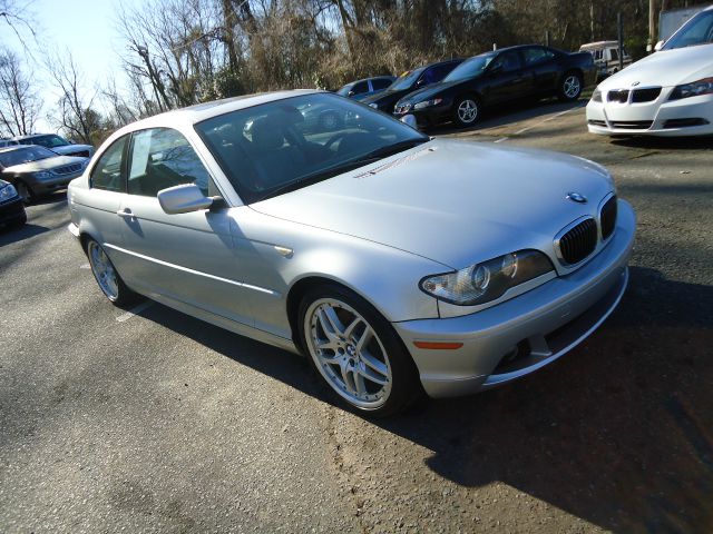 2004 BMW 3 series Lariat 4x4 (gladbrook)