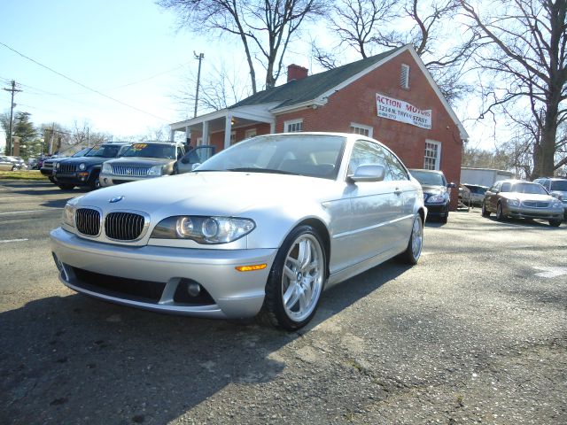 2004 BMW 3 series Lariat 4x4 (gladbrook)