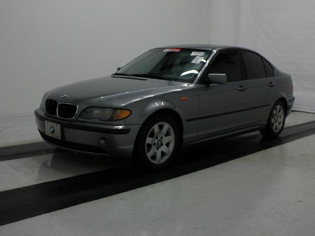 2004 BMW 3 series STX XL XLT FX2 Lariat