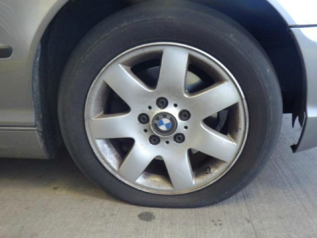 2004 BMW 3 series STX XL XLT FX2 Lariat