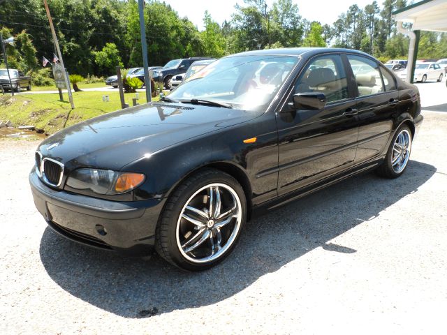 2004 BMW 3 series LS Flex Fuel 4x4 This Is One Of Our Best Bargains