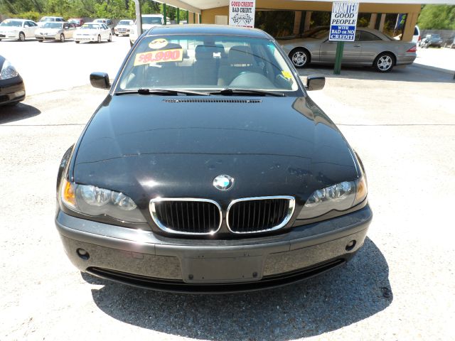 2004 BMW 3 series LS Flex Fuel 4x4 This Is One Of Our Best Bargains
