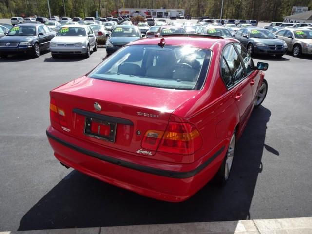 2004 BMW 3 series STX XL XLT FX2 Lariat