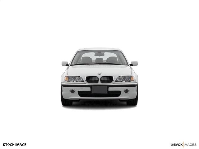 2004 BMW 3 series X 4x4 Coupe