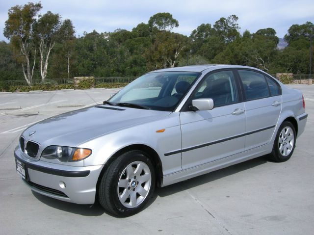 2004 BMW 3 series STX XL XLT FX2 Lariat