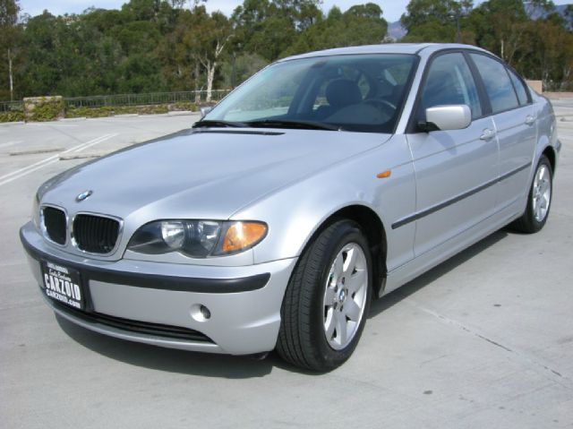 2004 BMW 3 series STX XL XLT FX2 Lariat