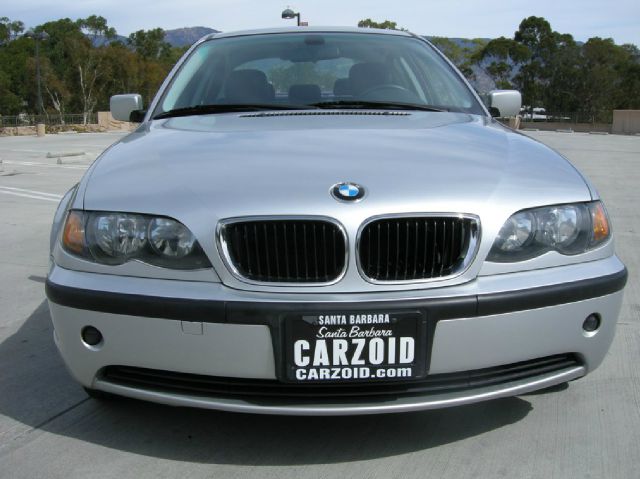 2004 BMW 3 series STX XL XLT FX2 Lariat