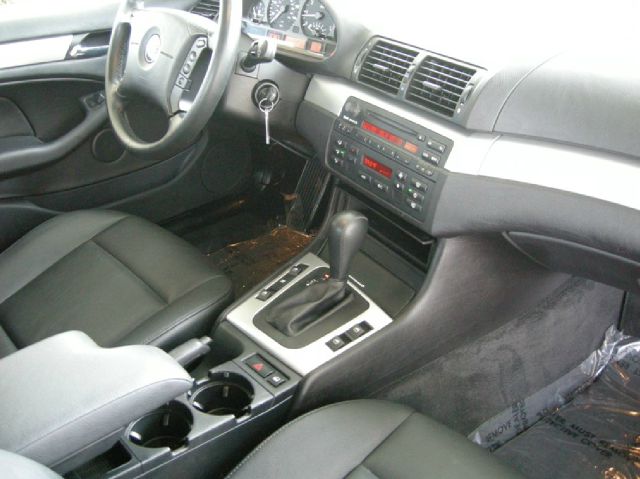 2004 BMW 3 series STX XL XLT FX2 Lariat