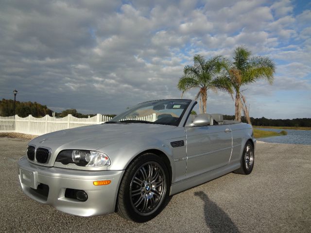 2004 BMW 3 series 1.8T Quattro