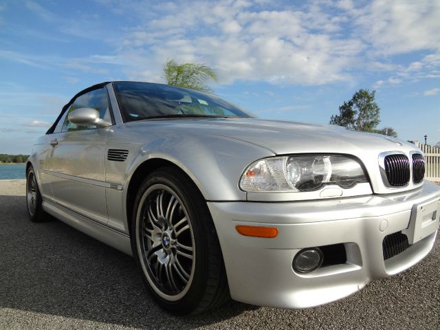 2004 BMW 3 series 1.8T Quattro
