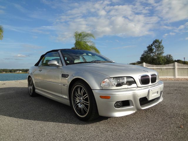 2004 BMW 3 series 1.8T Quattro