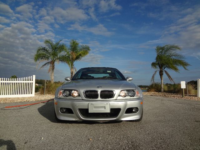 2004 BMW 3 series 1.8T Quattro