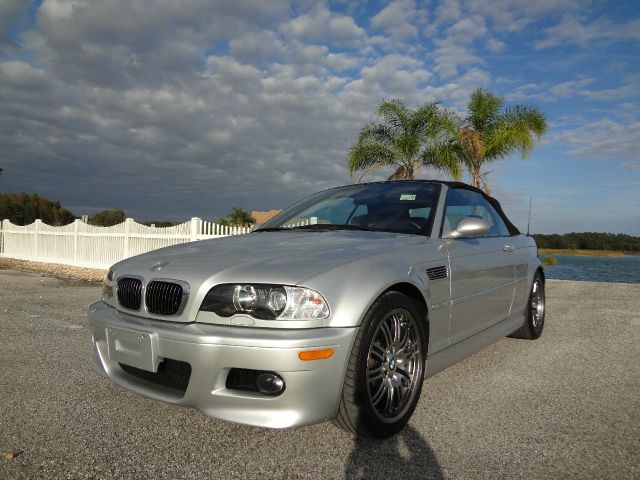 2004 BMW 3 series 1.8T Quattro