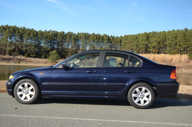2004 BMW 3 series STX XL XLT FX2 Lariat