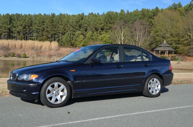 2004 BMW 3 series STX XL XLT FX2 Lariat