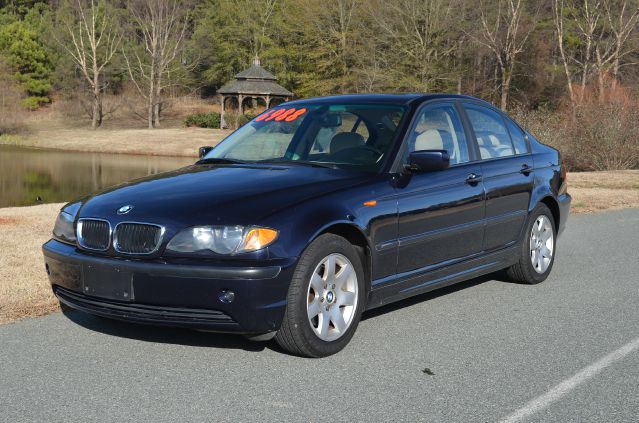 2004 BMW 3 series STX XL XLT FX2 Lariat