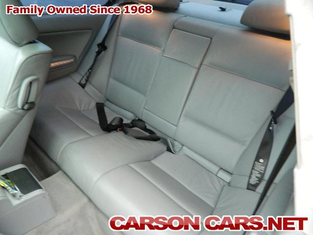 2004 BMW 3 series 4WD 2dr X