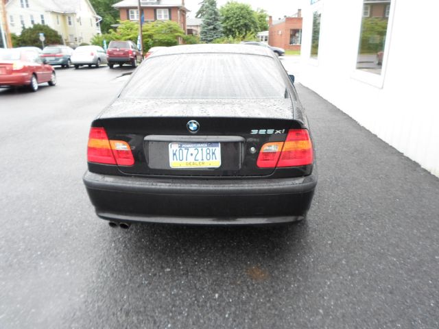 2004 BMW 3 series T6 AWD Leather Moonroof Navigation