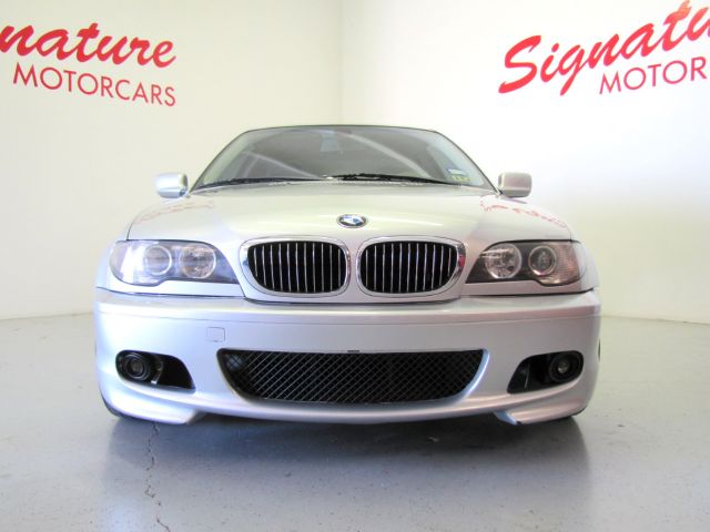 2004 BMW 3 series Lariat 4x4 (gladbrook)