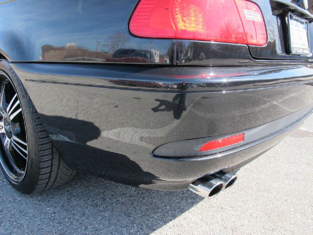 2004 BMW 3 series 4WD 4dr X