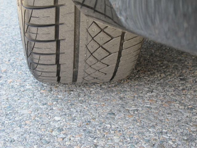 2004 BMW 3 series 4WD 4dr X