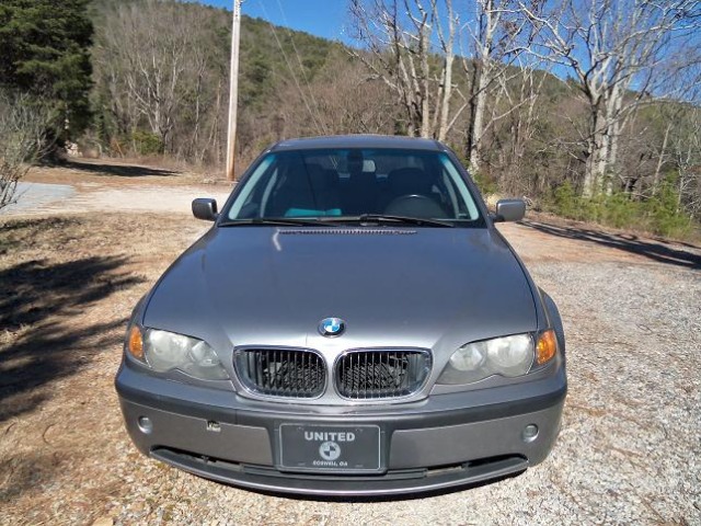 2004 BMW 3 series STX XL XLT FX2 Lariat