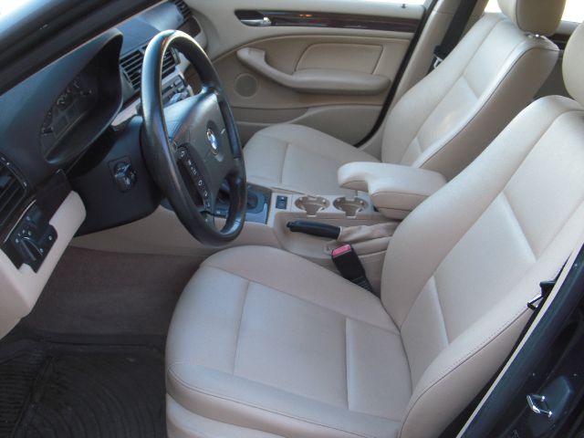 2004 BMW 3 series STX XL XLT FX2 Lariat