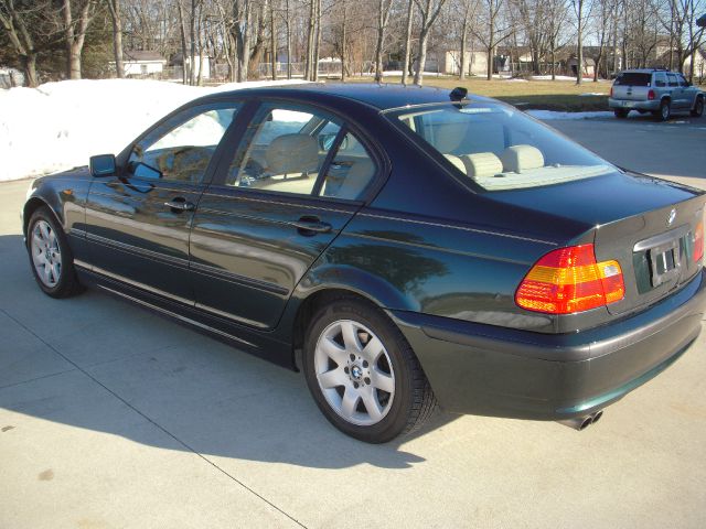 2004 BMW 3 series STX XL XLT FX2 Lariat