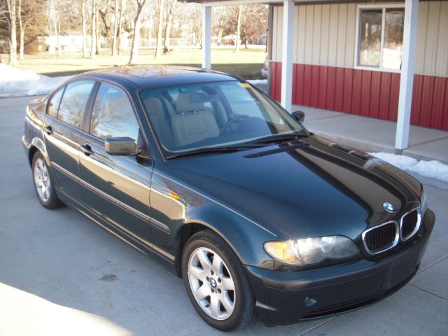 2004 BMW 3 series STX XL XLT FX2 Lariat