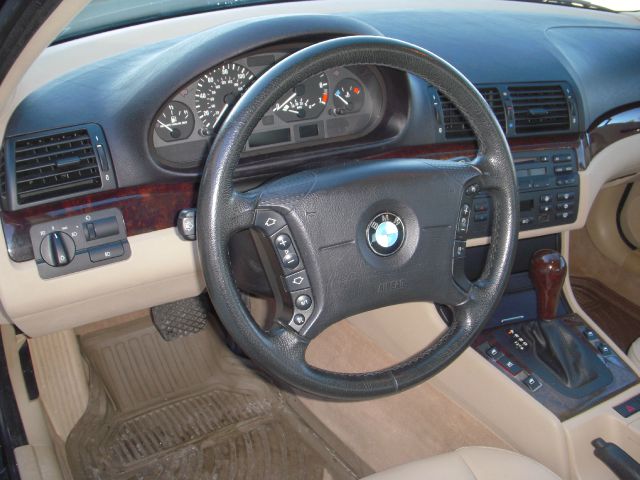 2004 BMW 3 series STX XL XLT FX2 Lariat
