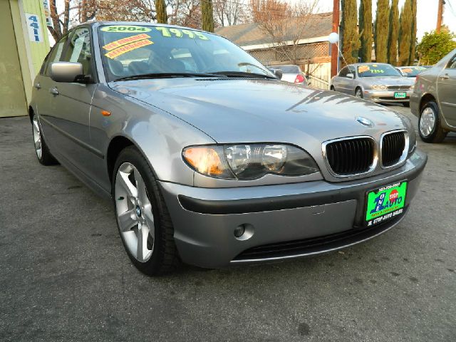 2004 BMW 3 series STX XL XLT FX2 Lariat