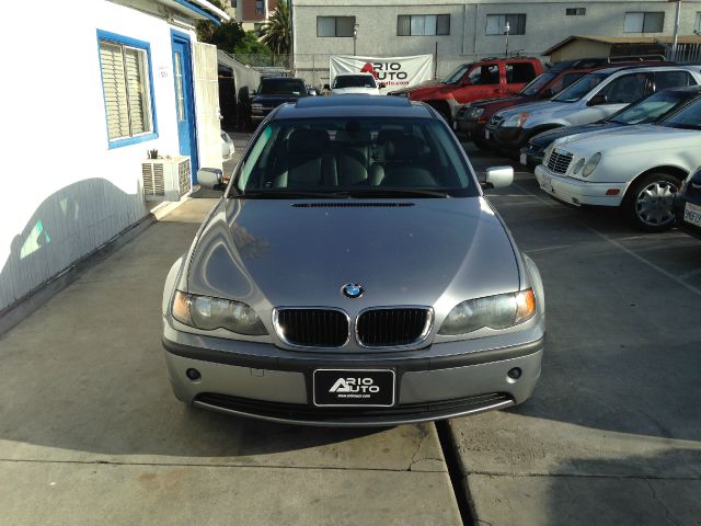 2004 BMW 3 series LS Flex Fuel 4x4 This Is One Of Our Best Bargains