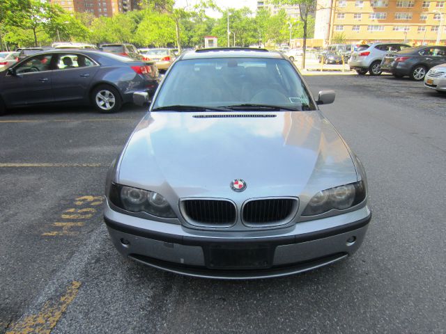 2004 BMW 3 series LS Flex Fuel 4x4 This Is One Of Our Best Bargains