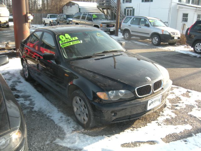 2004 BMW 3 series STX XL XLT FX2 Lariat