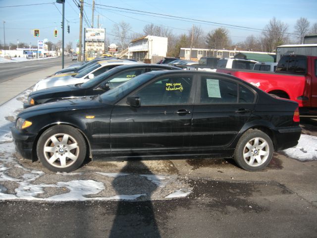2004 BMW 3 series STX XL XLT FX2 Lariat