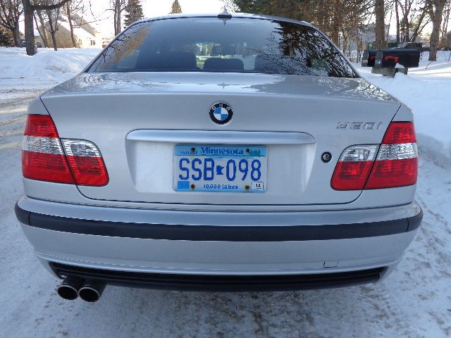 2004 BMW 3 series STX XL XLT FX2 Lariat