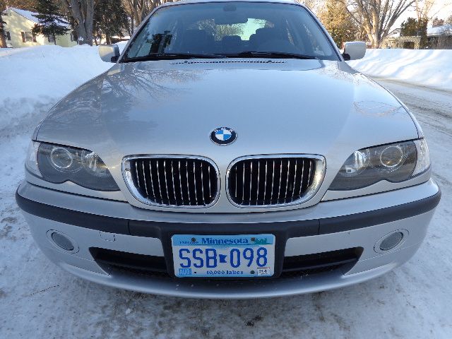 2004 BMW 3 series STX XL XLT FX2 Lariat