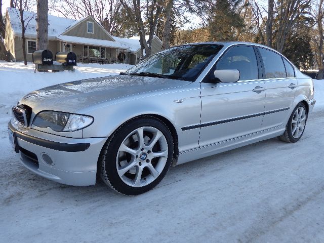 2004 BMW 3 series STX XL XLT FX2 Lariat
