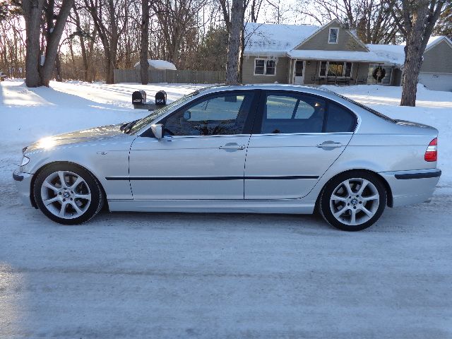 2004 BMW 3 series STX XL XLT FX2 Lariat