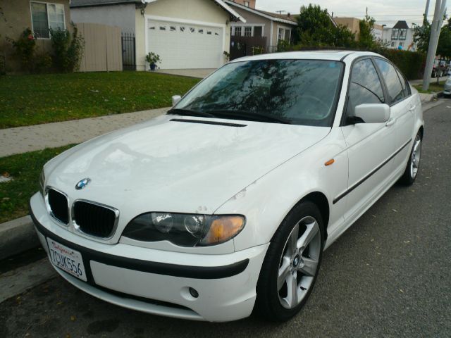 2004 BMW 3 series STX XL XLT FX2 Lariat