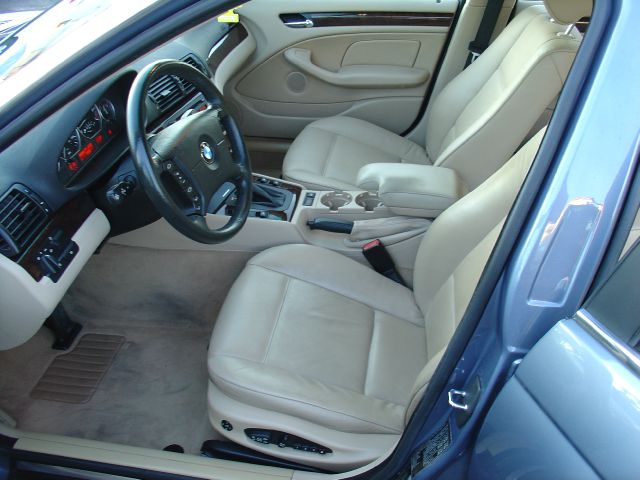 2004 BMW 3 series STX XL XLT FX2 Lariat